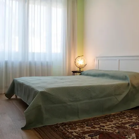 The Window Apartment